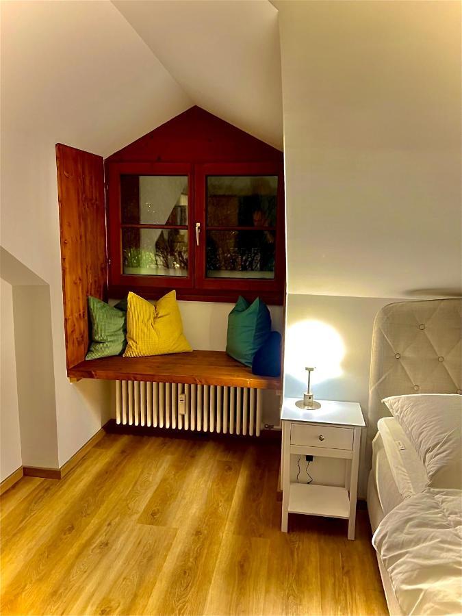 Fewo Immenstadt Apartment Immenstadt im Allgau Bagian luar foto