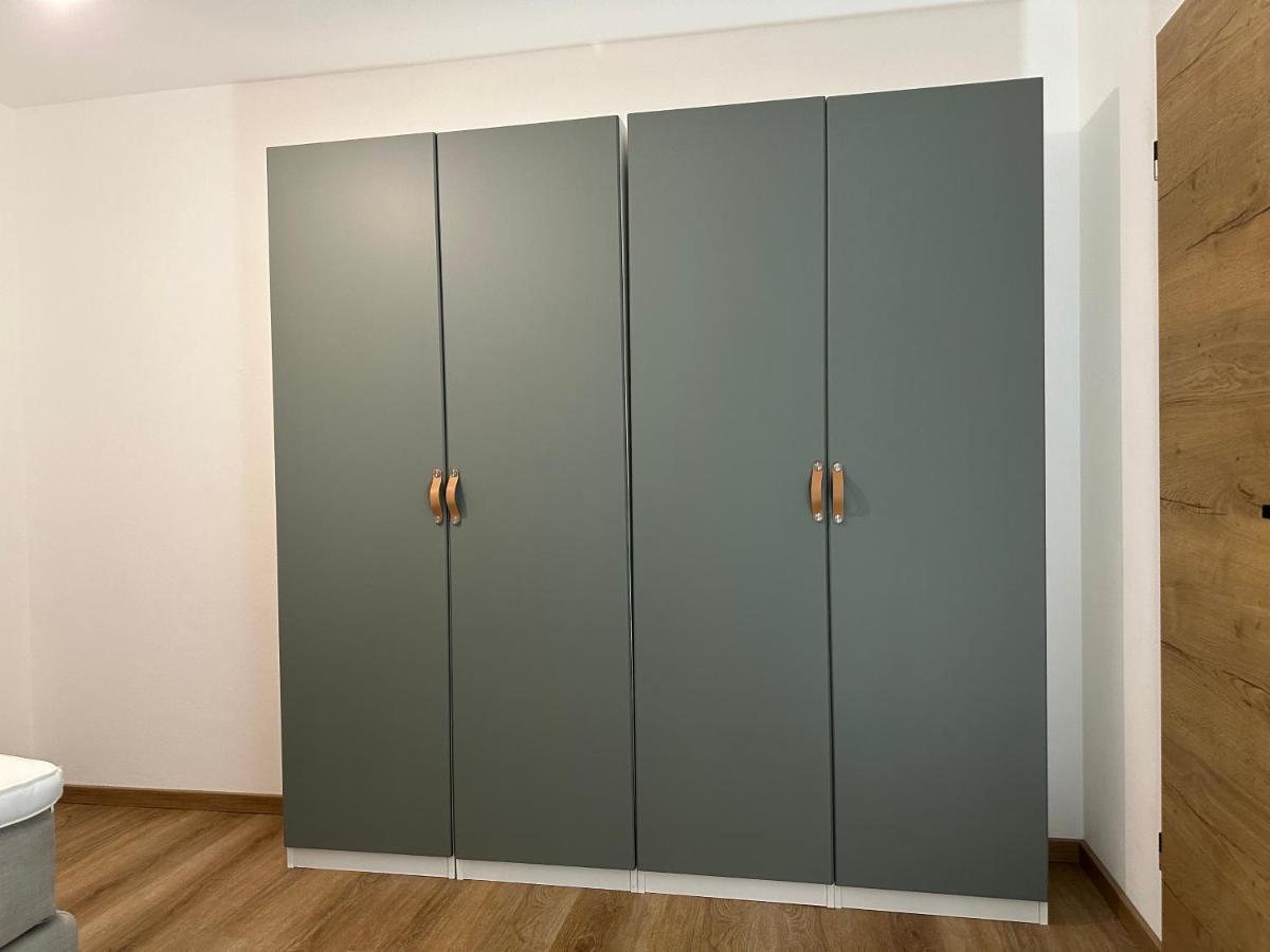 Fewo Immenstadt Apartment Immenstadt im Allgau Bagian luar foto