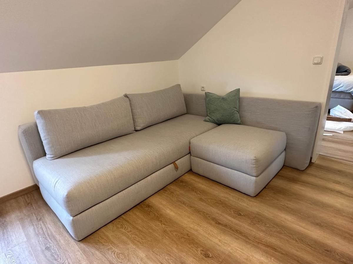 Fewo Immenstadt Apartment Immenstadt im Allgau Bagian luar foto