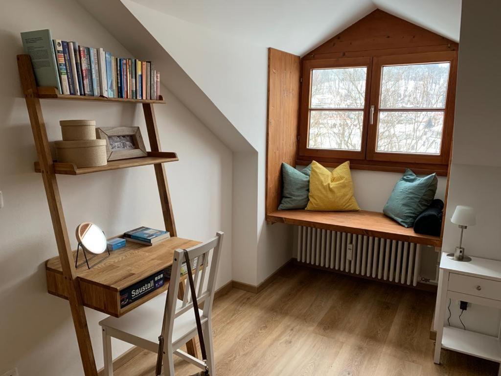 Fewo Immenstadt Apartment Immenstadt im Allgau Bagian luar foto