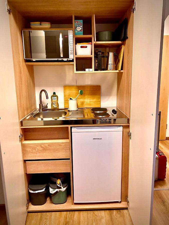 Fewo Immenstadt Apartment Immenstadt im Allgau Bagian luar foto