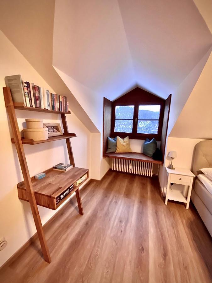 Fewo Immenstadt Apartment Immenstadt im Allgau Bagian luar foto