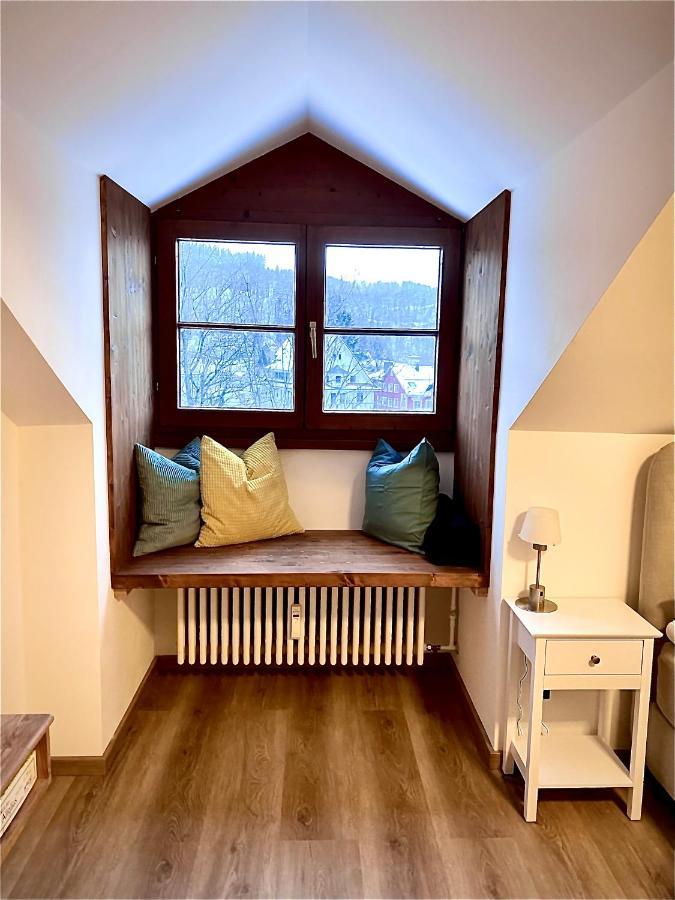 Fewo Immenstadt Apartment Immenstadt im Allgau Bagian luar foto