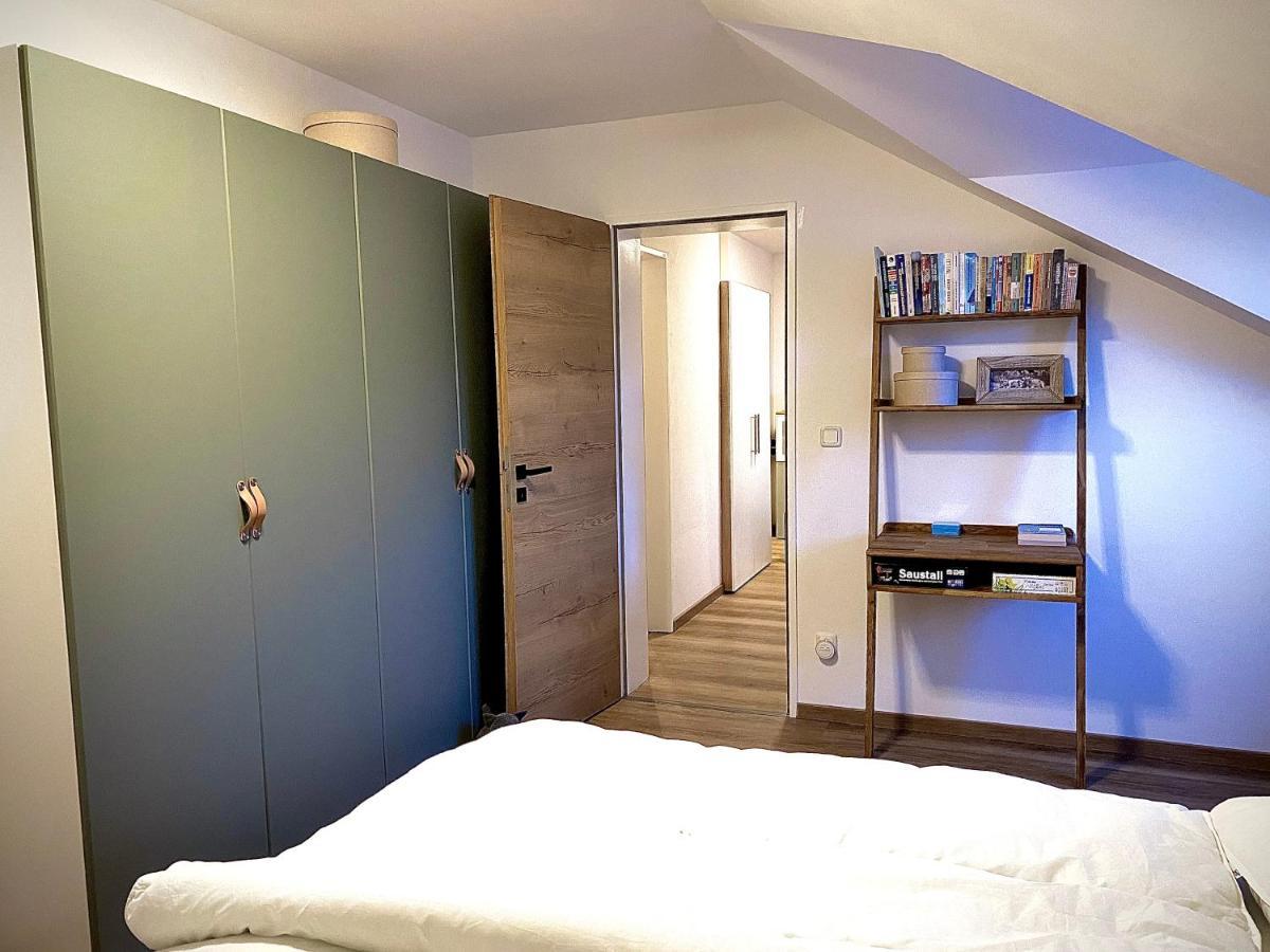 Fewo Immenstadt Apartment Immenstadt im Allgau Bagian luar foto