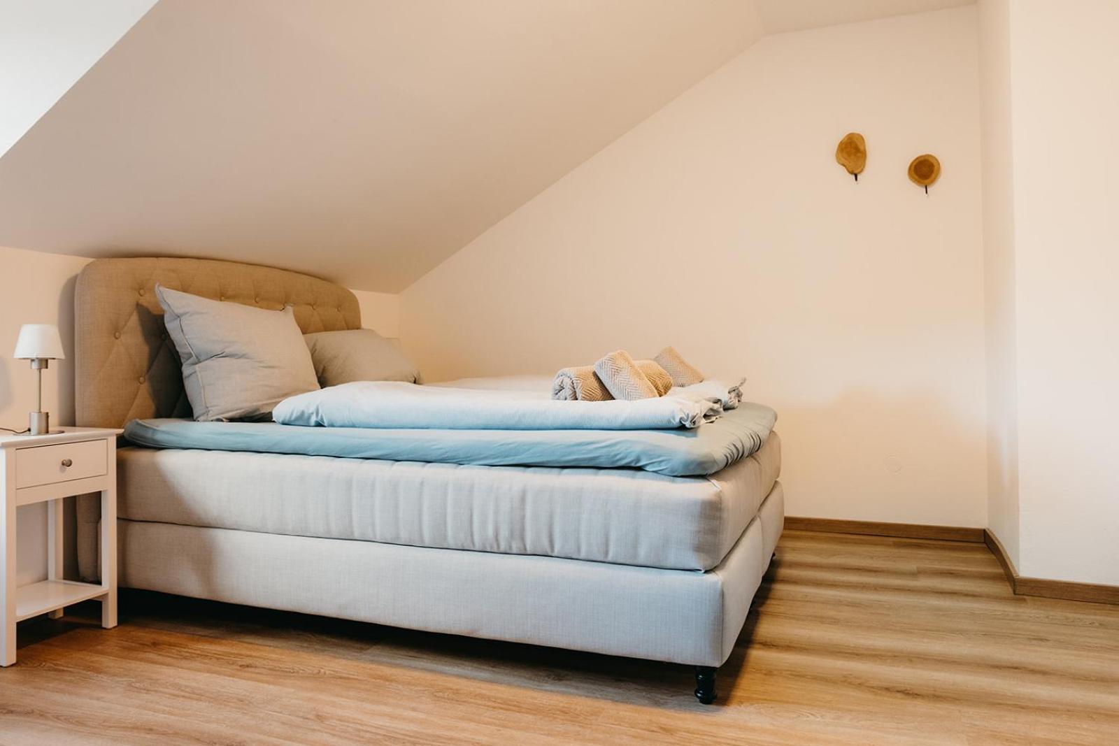 Fewo Immenstadt Apartment Immenstadt im Allgau Bagian luar foto