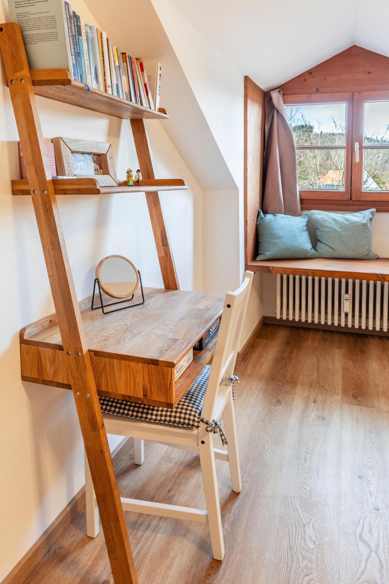 Fewo Immenstadt Apartment Immenstadt im Allgau Bagian luar foto
