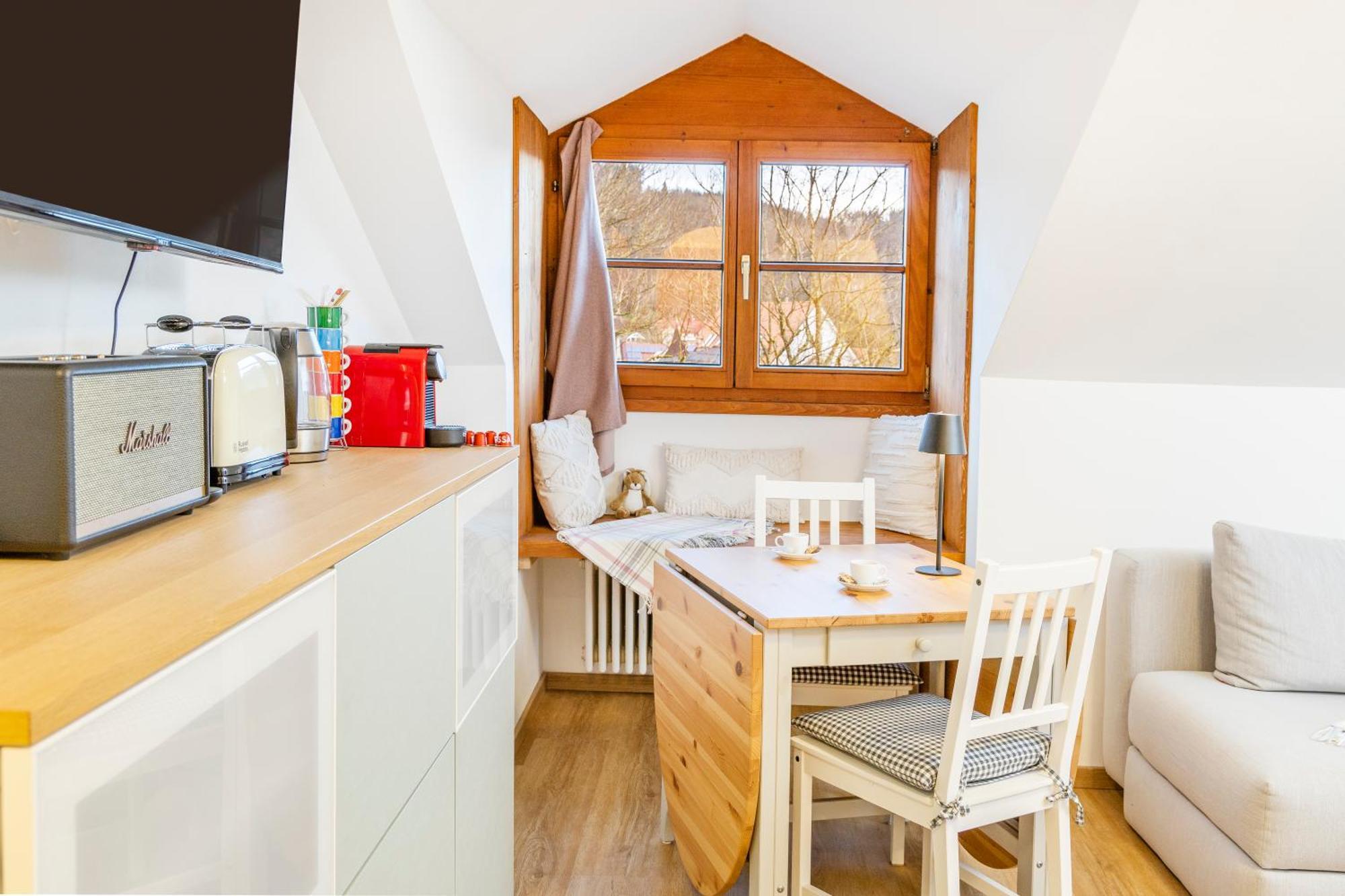 Fewo Immenstadt Apartment Immenstadt im Allgau Bagian luar foto