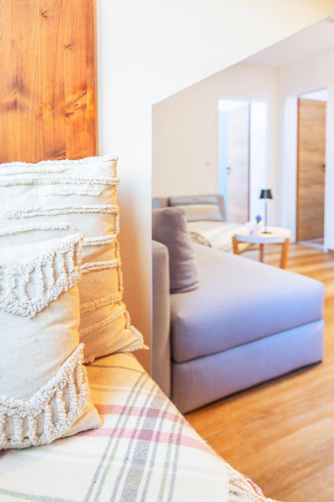 Fewo Immenstadt Apartment Immenstadt im Allgau Bagian luar foto